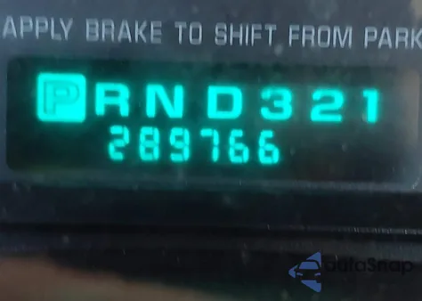 2005 Chevrolet Impala из США, поврежденный, VIN 2G1WF52E859189937